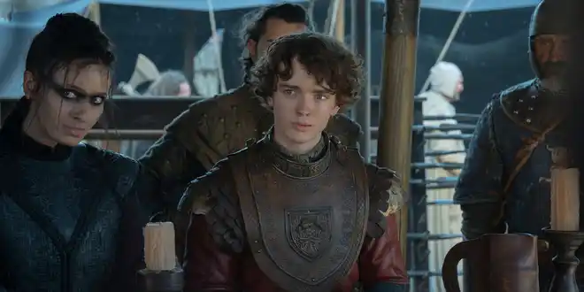 House of the Dragon 3x08 – Szenenbild