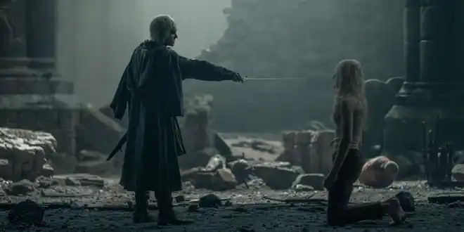 House of the Dragon 3x08 – Szenenbild
