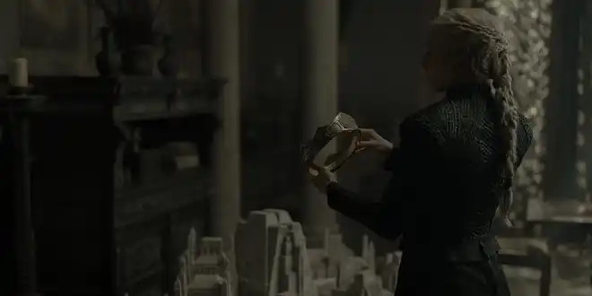 House of the Dragon 3x08 – Szenenbild