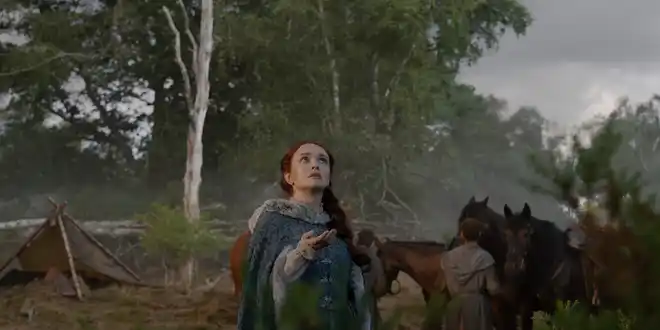 House of the Dragon 3x08 – Szenenbild
