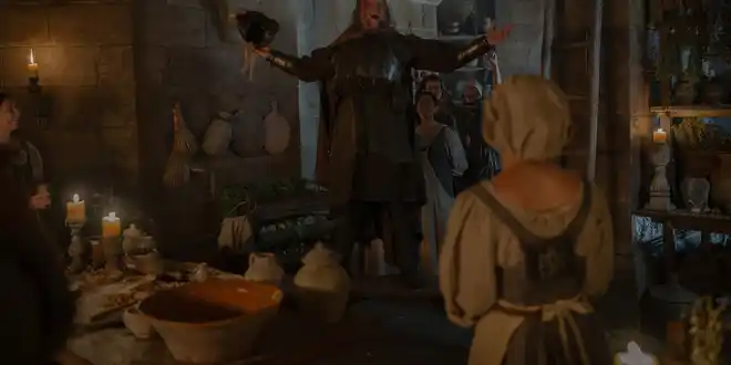 House of the Dragon 3x08 – Szenenbild