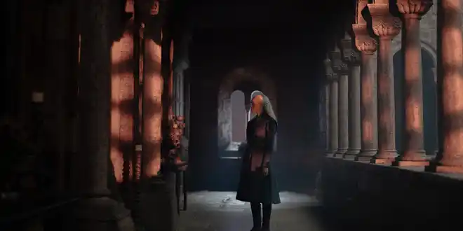 House of the Dragon 3x08 – Szenenbild