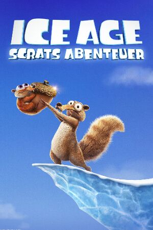 Ice Age: Scrats Abenteuer