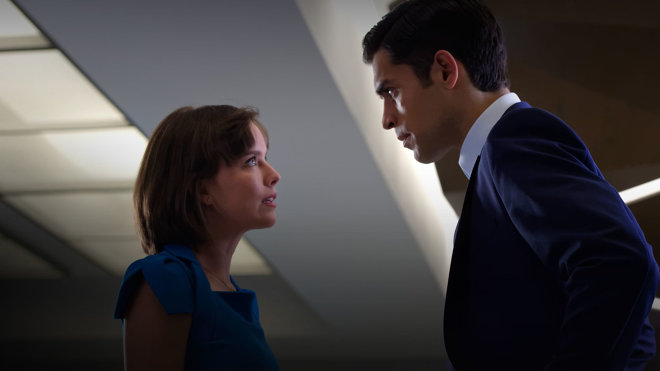 Incorporated 01x02 - Die Akte Peterson