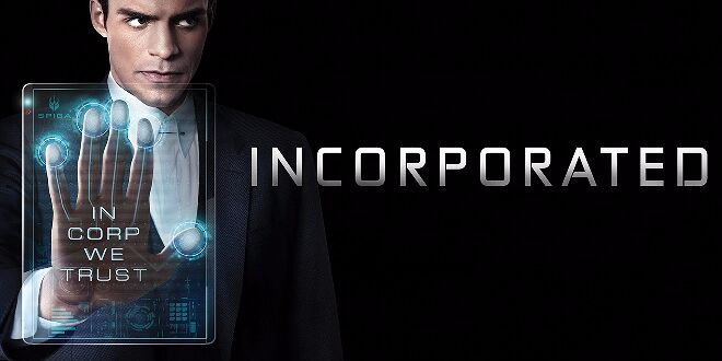 Incorporated