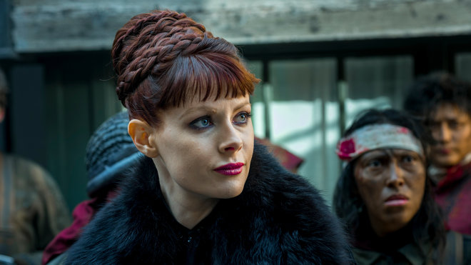 Into the Badlands 02x01 - Ein neuer Anfang