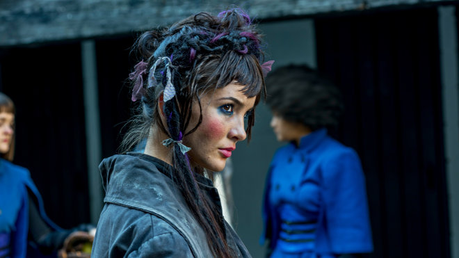 Into the Badlands 02x01 - Ein neuer Anfang