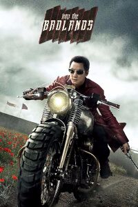 Into the Badlands