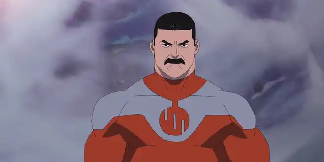 INVINCIBLE 4x07 &ndash; Szenenbild
