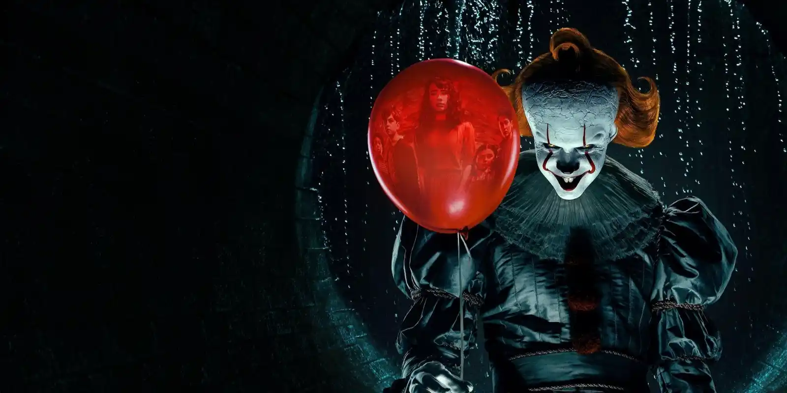 IT: Welcome to Derry