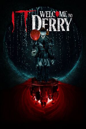 Bild zur Serie: IT: Welcome to Derry