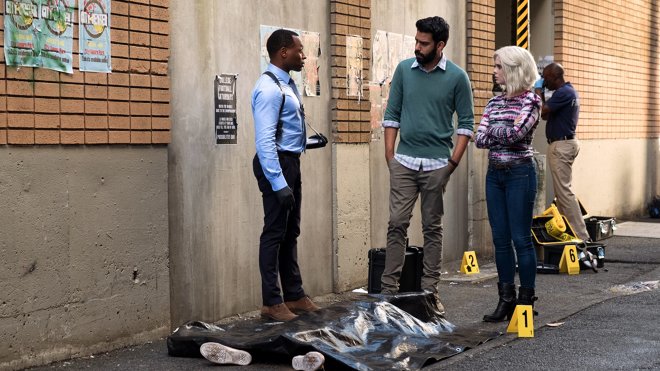 iZombie 04x03 - Hirnlos in Seattle (1)