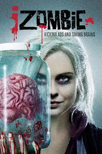 iZombie