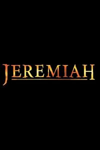 Jeremiah – Krieger des Donners