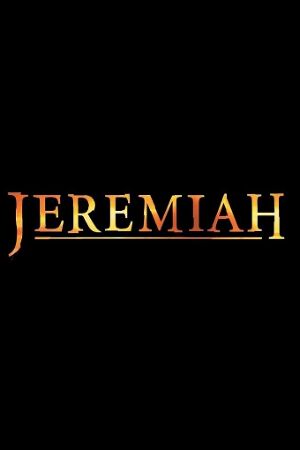 Jeremiah – Krieger des Donners