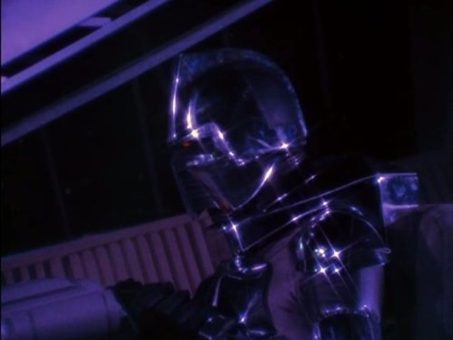 Kampfstern Galactica 01x13 - Teuflische Versuchung I