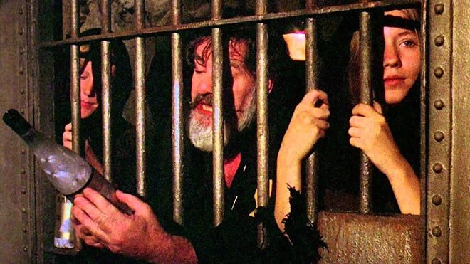 Kampfstern Galactica Episodenguide