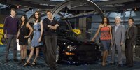 Knight Rider 2008