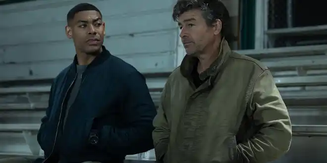 Lanterns 1x01 &ndash; Szenenbild