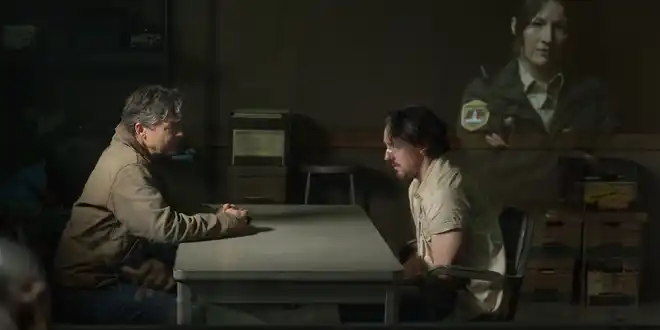 Lanterns 1x01 &ndash; Szenenbild