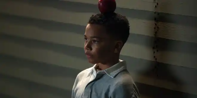 Lanterns 1x01 &ndash; Szenenbild