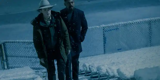 Lanterns 1x01 &ndash; Szenenbild