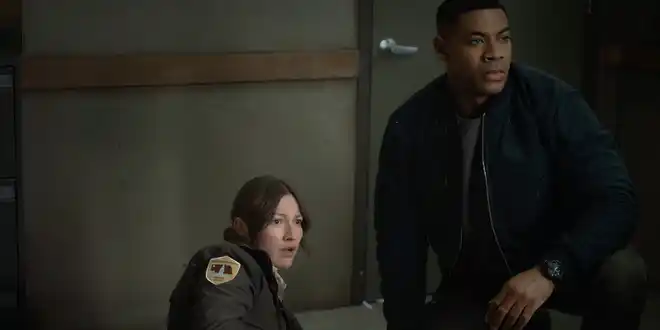 Lanterns 1x01 &ndash; Szenenbild
