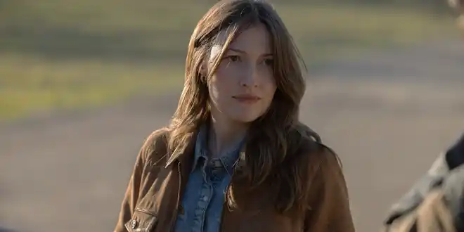Lanterns 1x01 &ndash; Szenenbild