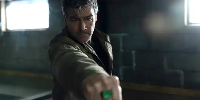Lanterns 1x01 &ndash; Szenenbild