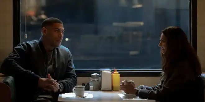 Lanterns 1x02 &ndash; Szenenbild