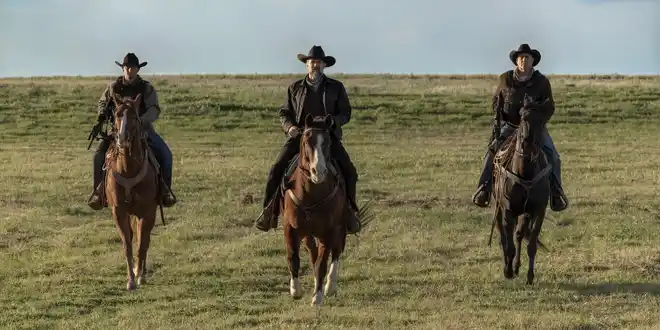 Lanterns 1x02 &ndash; Szenenbild