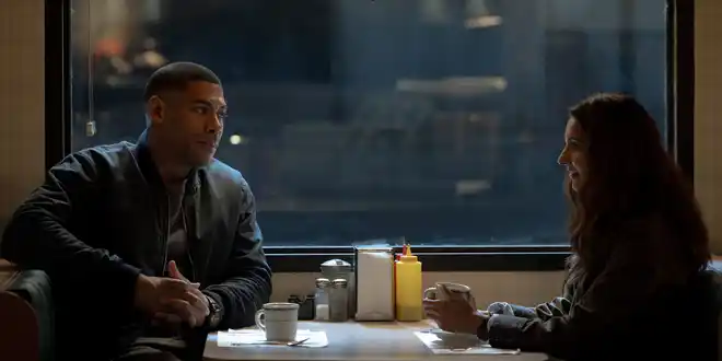 Lanterns 1x02 &ndash; Szenenbild