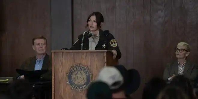 Lanterns 1x02 &ndash; Szenenbild