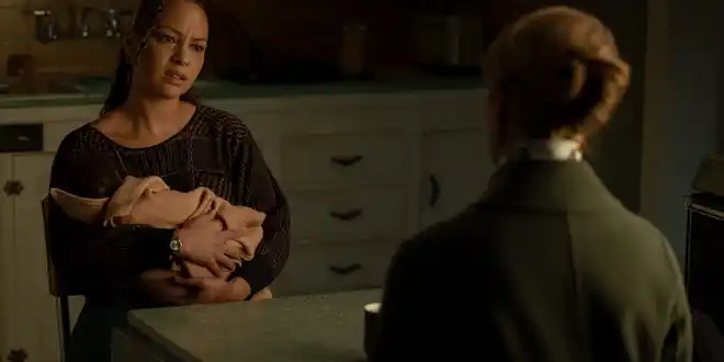 Lanterns 1x03 &ndash; Szenenbild