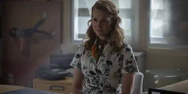 Lanterns 1x03 &ndash; Szenenbild