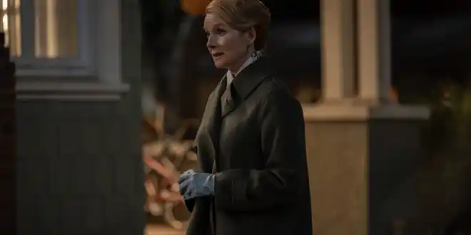 Lanterns 1x03 &ndash; Szenenbild