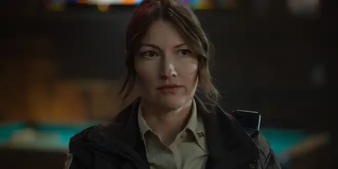 Lanterns 1x04 &ndash; Szenenbild