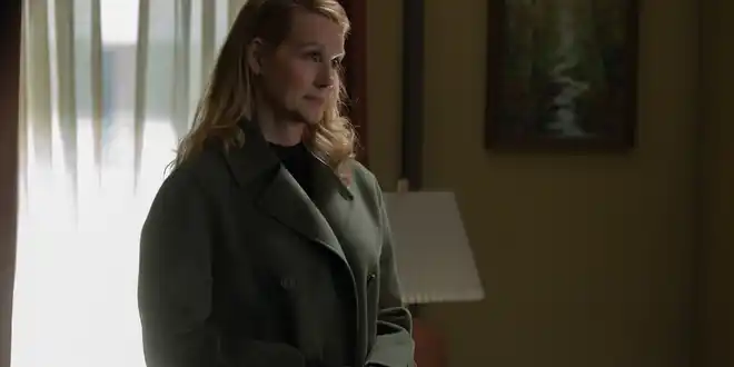 Lanterns 1x04 &ndash; Szenenbild