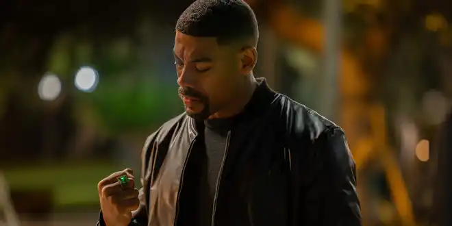 Lanterns 1x08 – Szenenbild