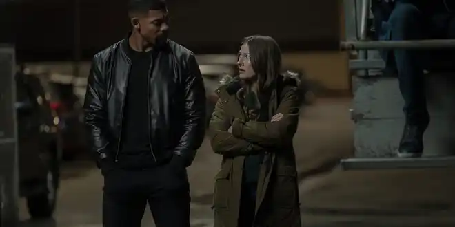 Lanterns 1x08 – Szenenbild