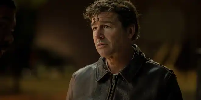 Lanterns 1x08 – Szenenbild