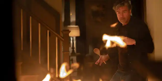 Lanterns 1x08 – Szenenbild