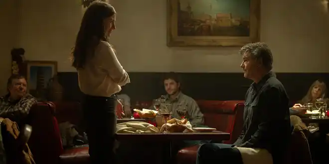 Lanterns 1x08 – Szenenbild