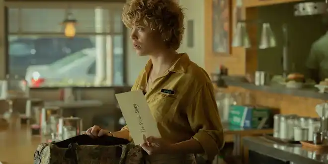 Lanterns 1x08 – Szenenbild