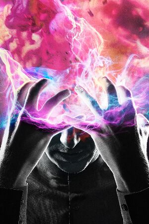 Bild zur Serie: Legion