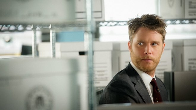 Limitless Episodenguide Limitless Episodenguide