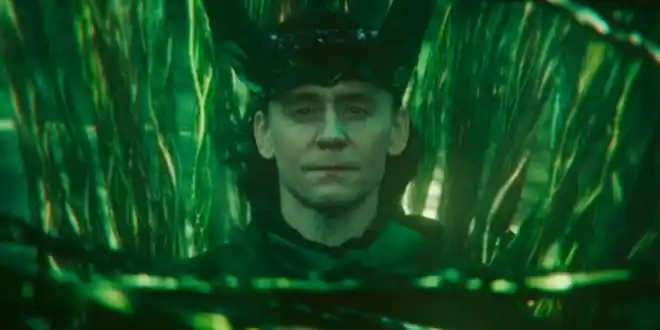 Loki 2x06 &ndash; Szenenbild