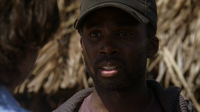 Lost 04x08 - Mein Name ist Kevin Johnson