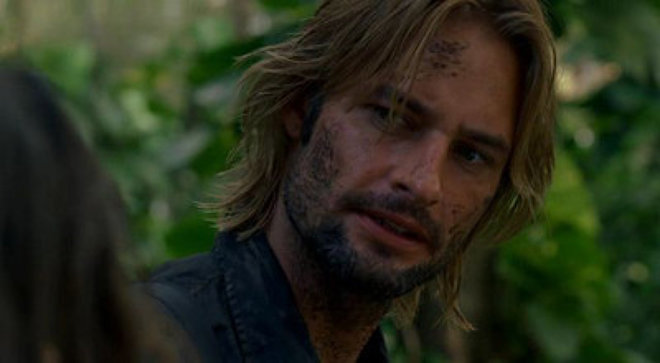 Lost 01x16 - Outlaws