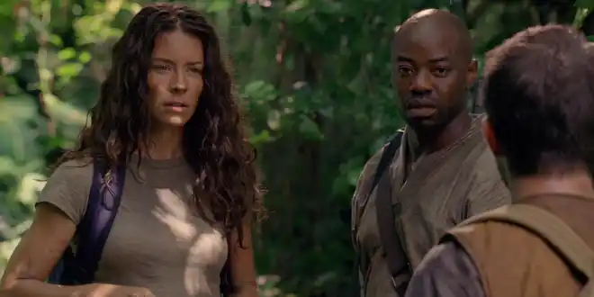 Lost 6x03 &ndash; Szenenbild
